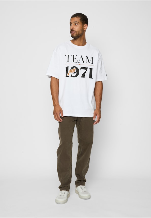 Starter Team 1971 Oversize Tee-2
