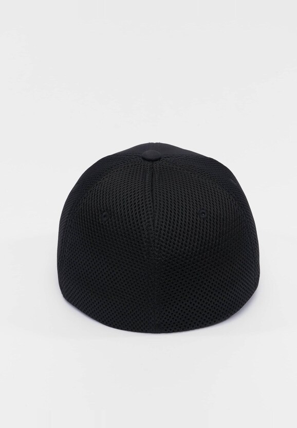 Flexfit Tactel Mesh Flexfitted Cap-1