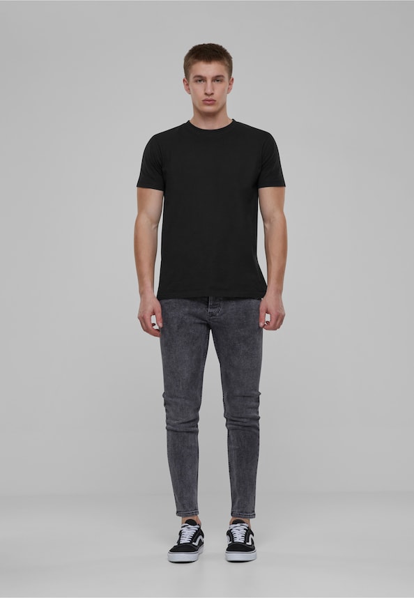 2Y Skinny Fit Jeans-4