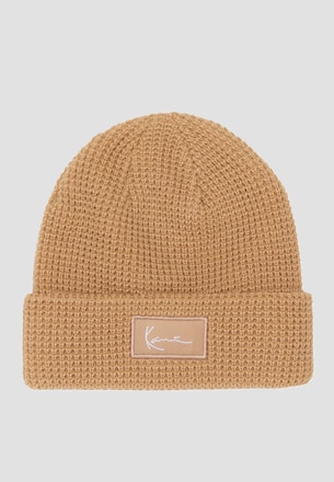 Woven Signature Waffle 