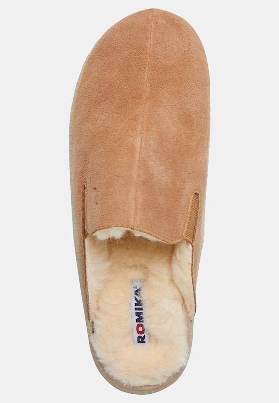 RO22Q3-M016-025 ROMIKA Men Mokasso 2.0 Suede-4