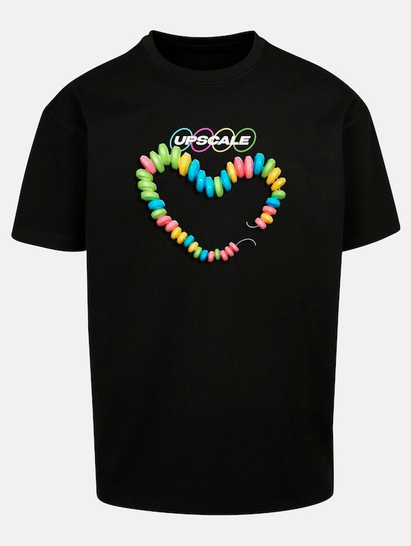 Sweet Treats Heavy Oversize Tee-4
