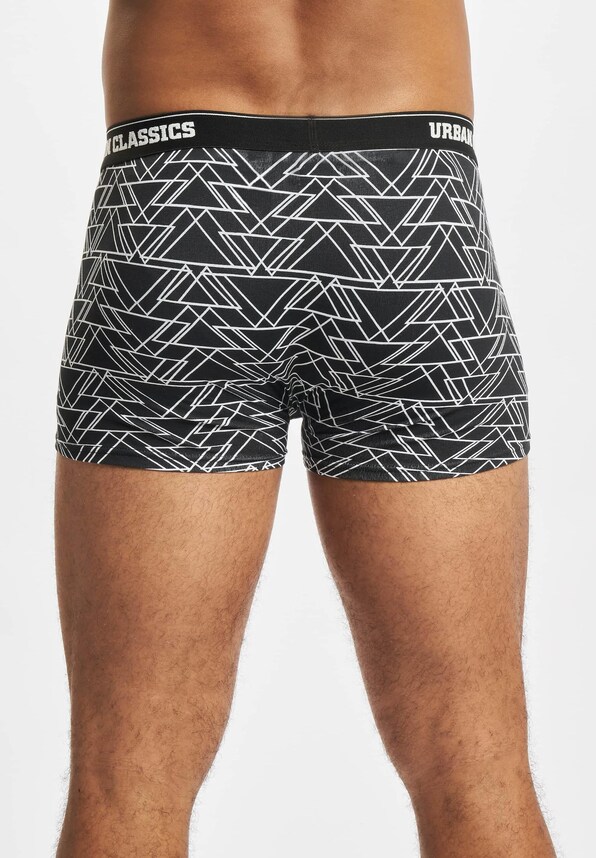 Organic Boxer Shorts 3-Pack-2