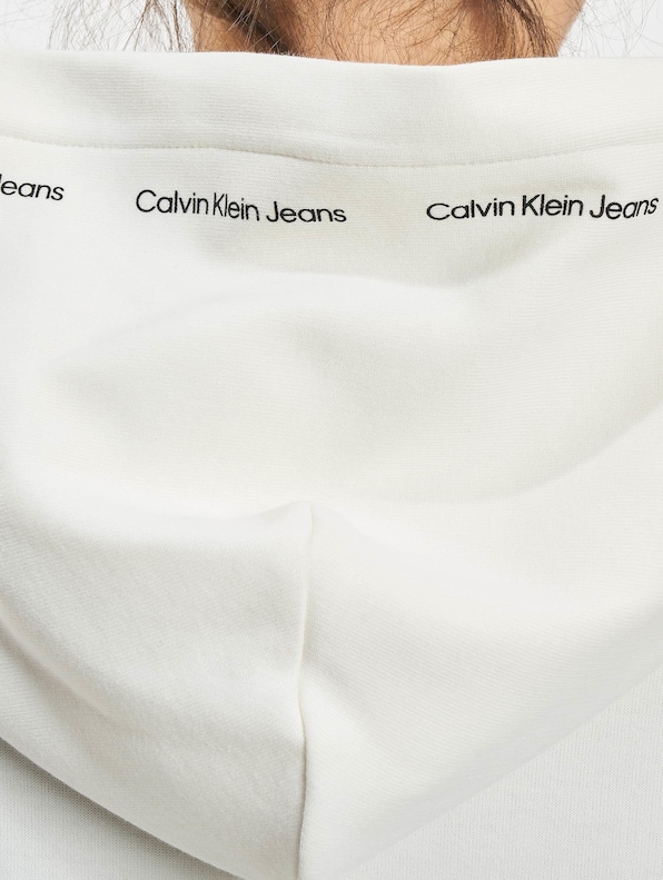 Calvin Klein Jeans Repeat Logo Hoodie-3