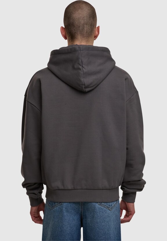 Queens Ultra Heavy Oversize -1