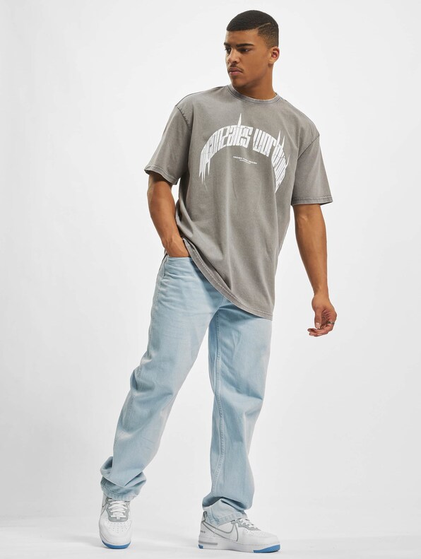 Higher Than Heaven V.3 Acid Washed Heavy Oversize-4