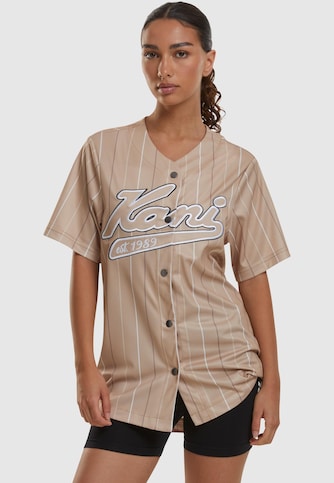 Woven Signature Pinstripe