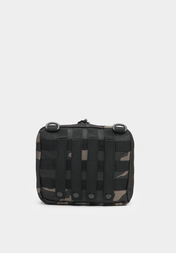 Molle Operator -2