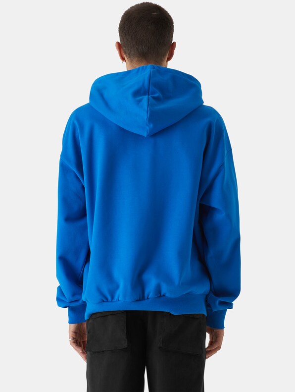 Starry Silhouette Lost Youth Hoodies-1