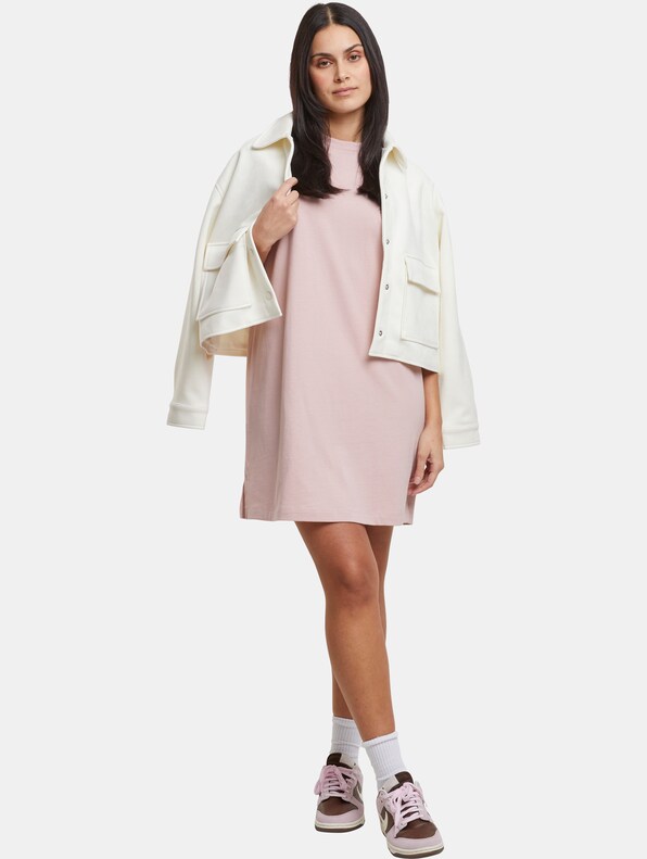 Ladies Organic Heavy Oversized -3