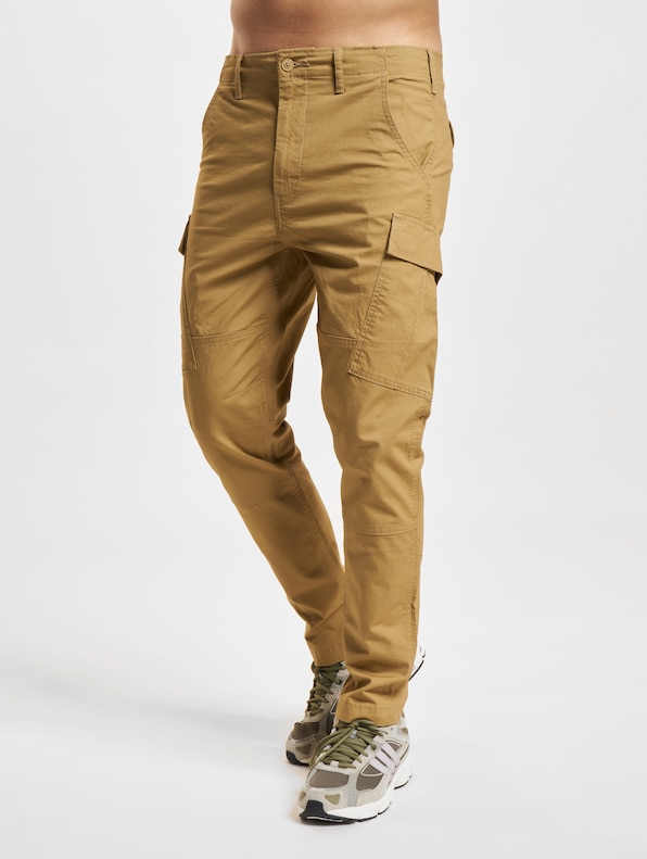 Levi's Lo-Ball Cargohosen-2