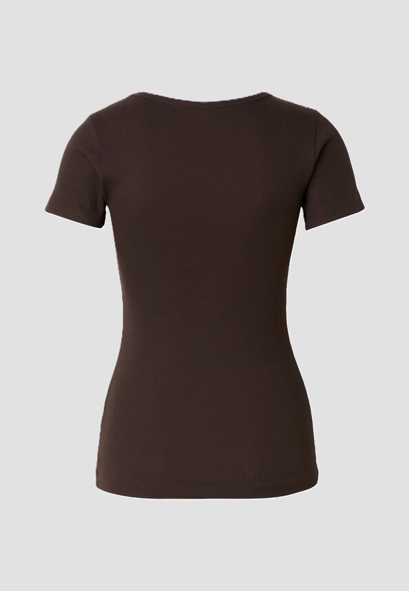 Ladies Rib Slim 3-Pack-11