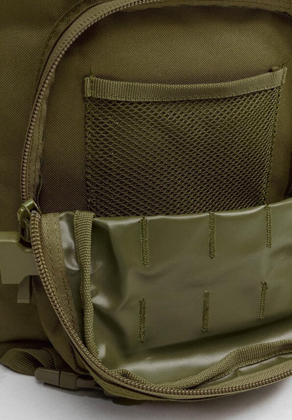 US Cooper Patch Large Backpack-12