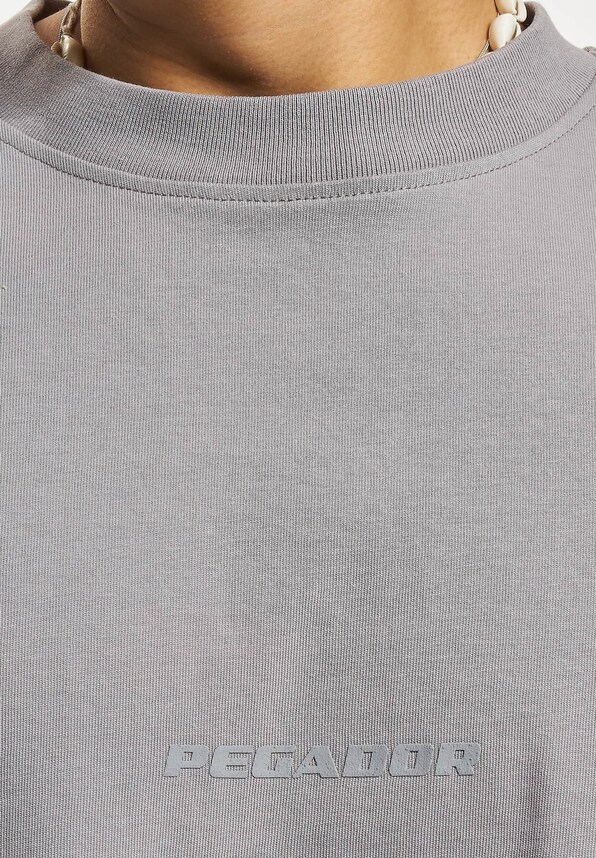 Colne Logo Oversized Vintage-2