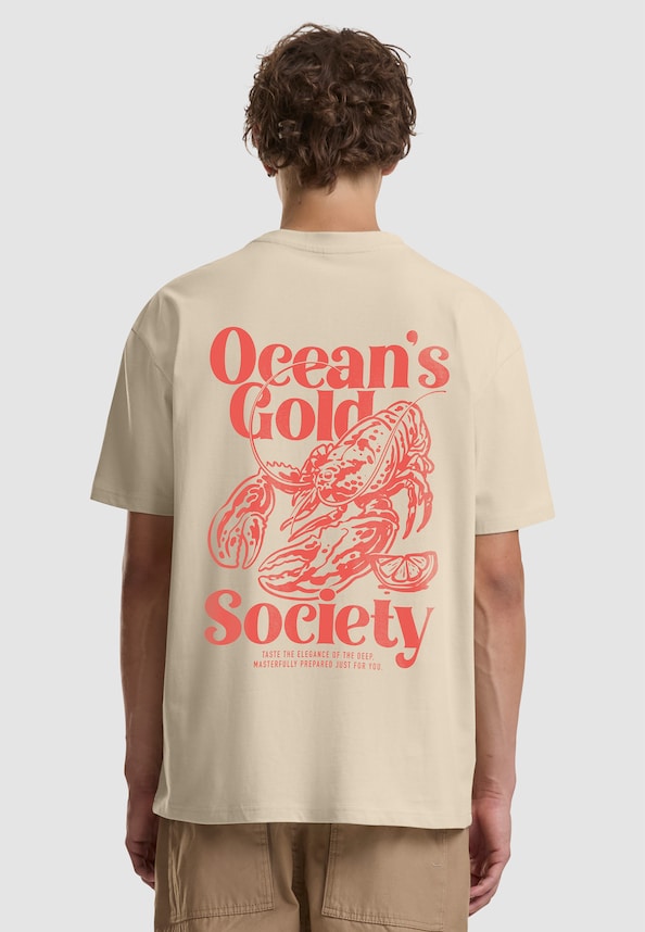 Oceans Gold Oversize-0