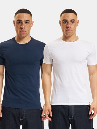 Slim 2-Pack CrewNeck