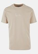 Karl Kani Small Signature Essential Tee 2-Pack pinstripe-3