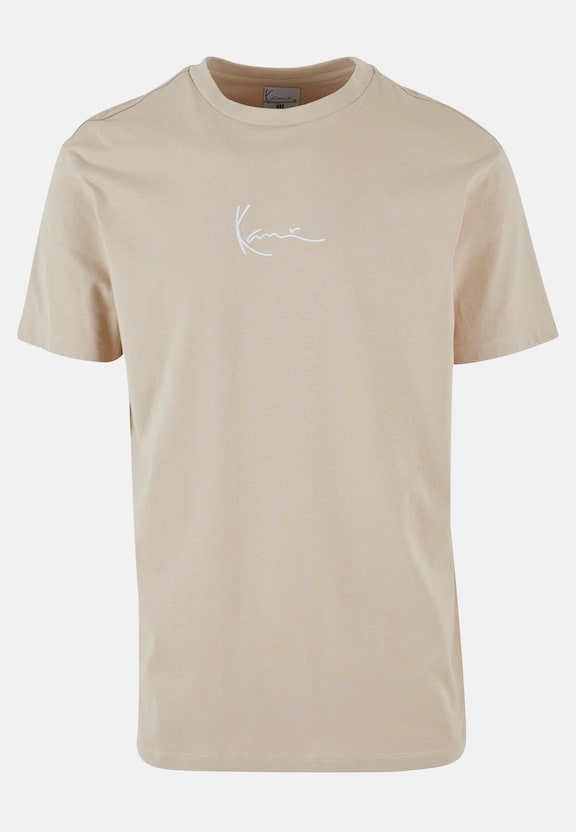 Karl Kani Small Signature Essential Tee 2-Pack pinstripe-3