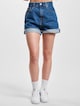 Tommy Jeans Mom Shorts-2