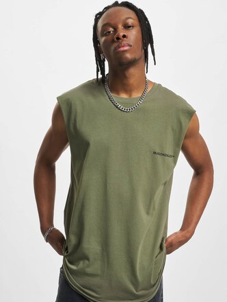 Tm X Sleeveless