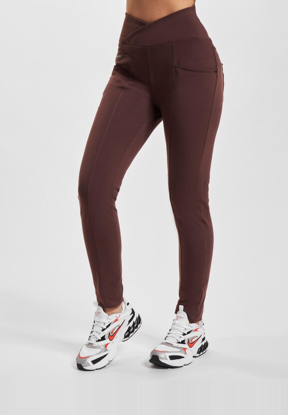 Freddy Super-High Waist N.O.W® Jeggings-1