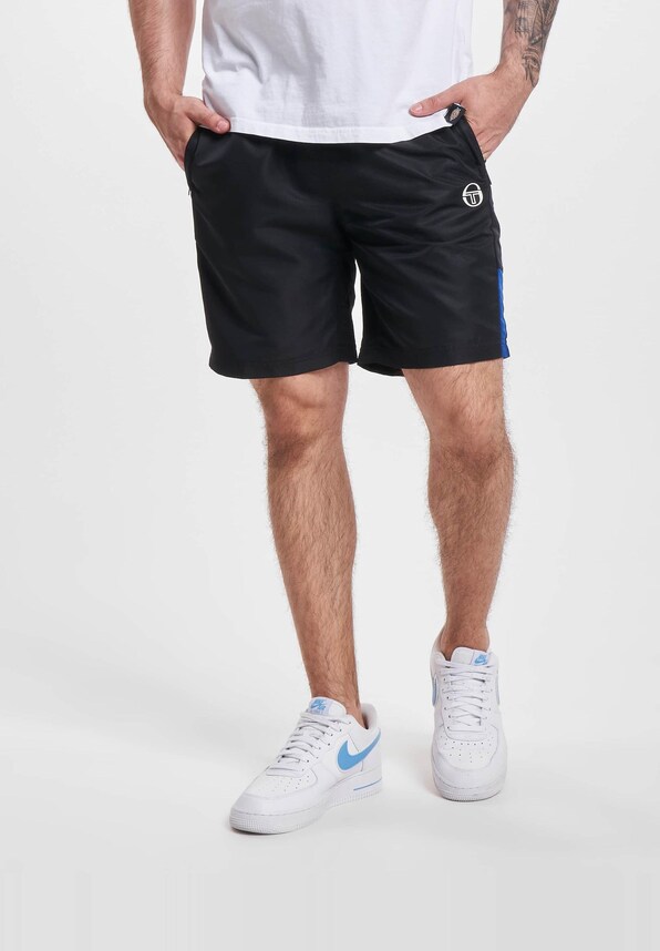 Sergio Tacchini Vebita Shorts-0