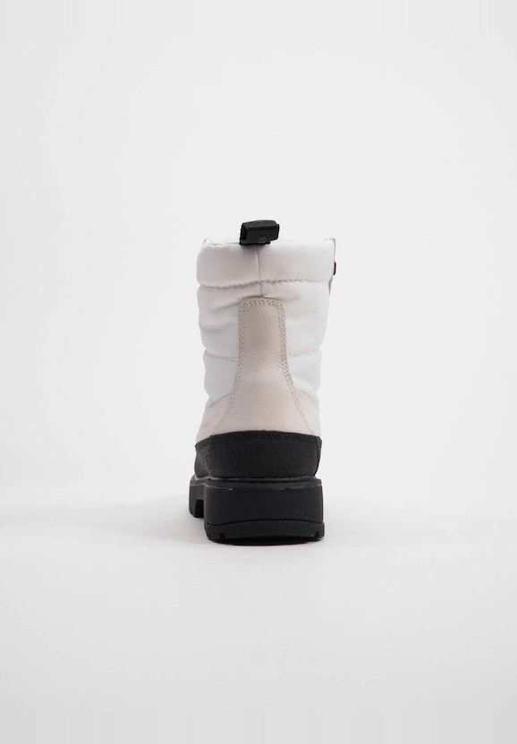 Levis Solvi Quilted Stiefel-5