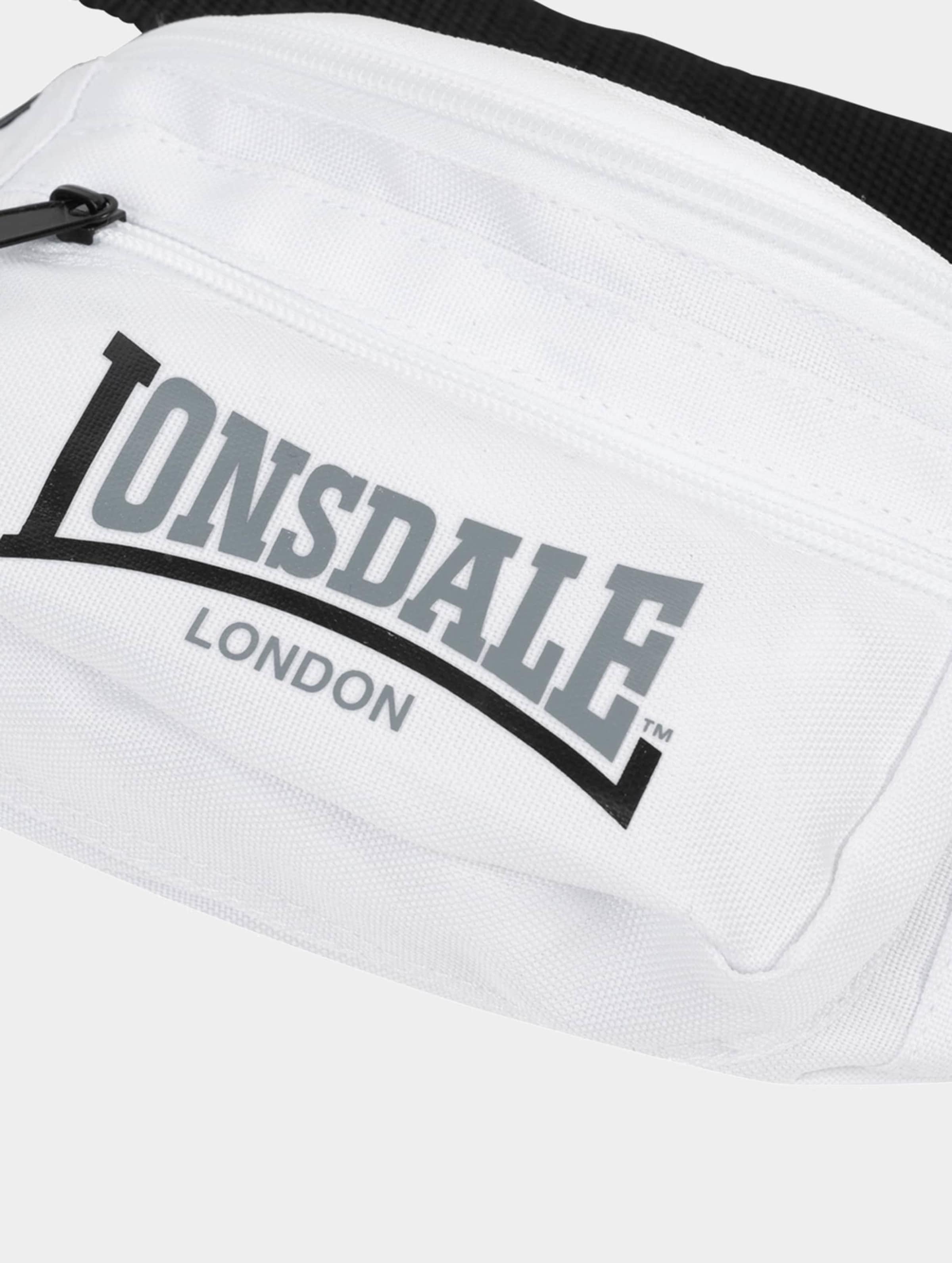 Lonsdale hip 2024 bag