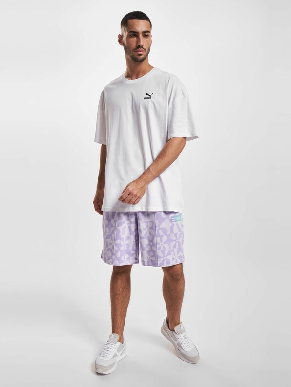 Puma Classics Oversized T-Shirt-4