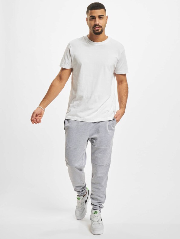 Side Zipper Tech Fleece-6