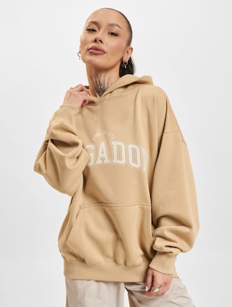 PEGADOR Wayruna Oversized Hoodie