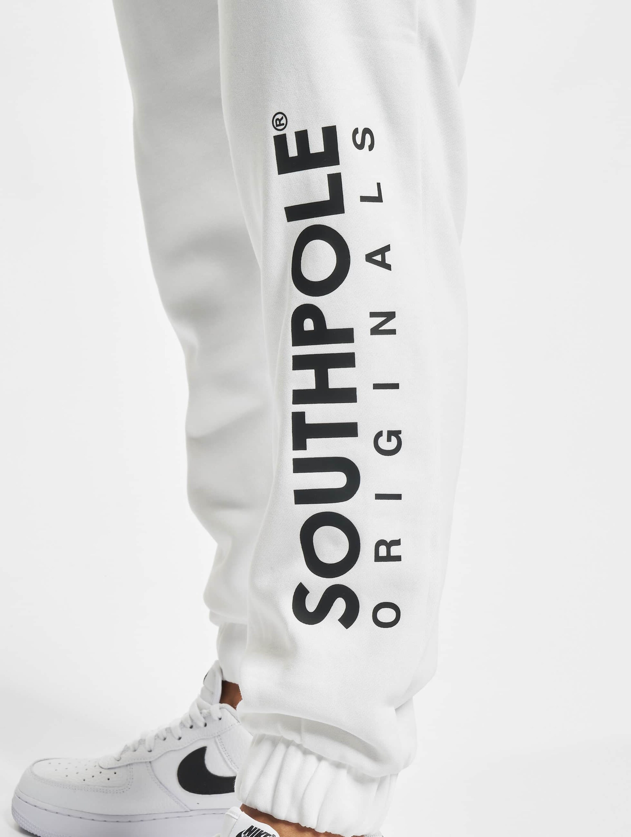 South pole sweatsuit sale