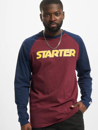 Starter Raglan Longsleeve