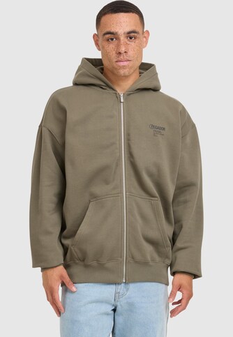  Mahan Oversized