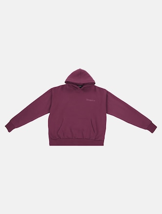HEAVY OVERSIZE EMBO 