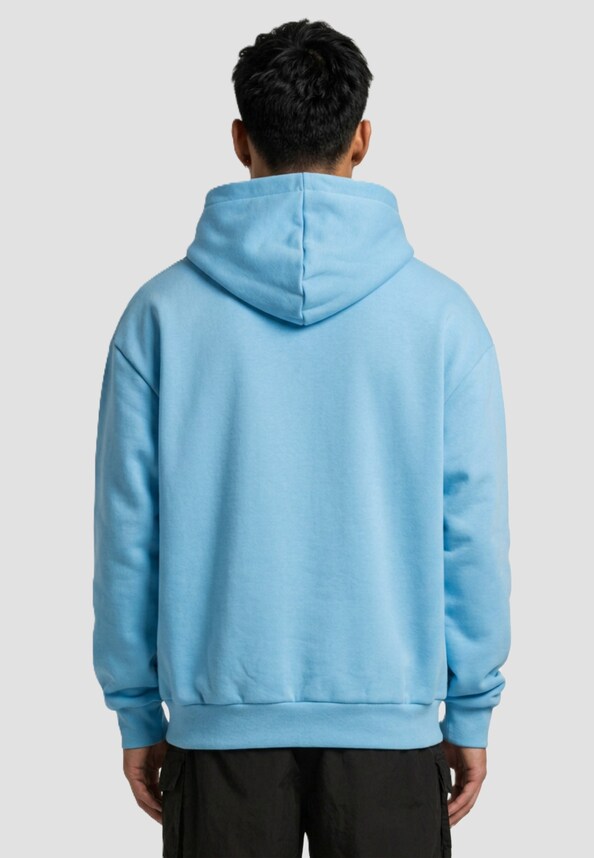 Ultra Heavy Oversized -1