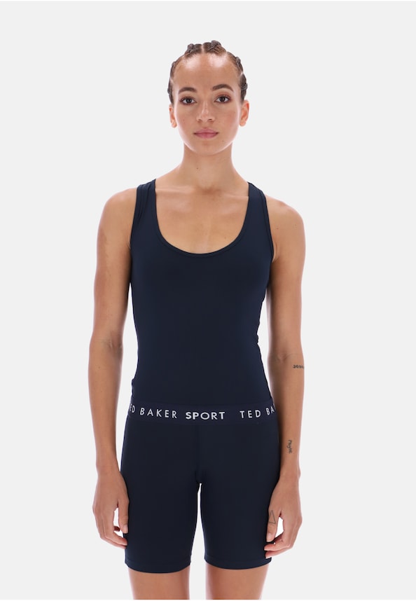 RIHANNA ESSENTIALS TANK-0