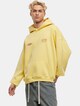 Good Mood Oversized Hoodie-0