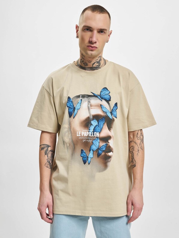  Le Papillon Oversize-2