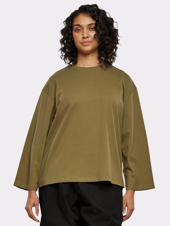 Ladies Organic Oversized-2