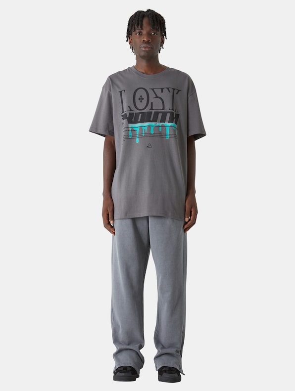 Lost Youth Heavy Terry ''Classic'' Sweatpants-3