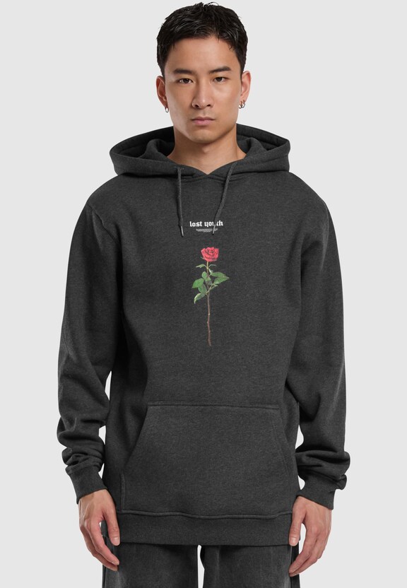 Lost Youth Rose -2