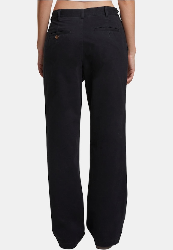 Prohibited Chino Pants-9