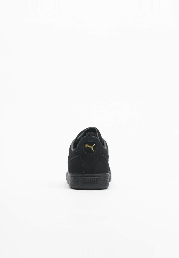 Puma Suede Classic XXI Sneakers-4