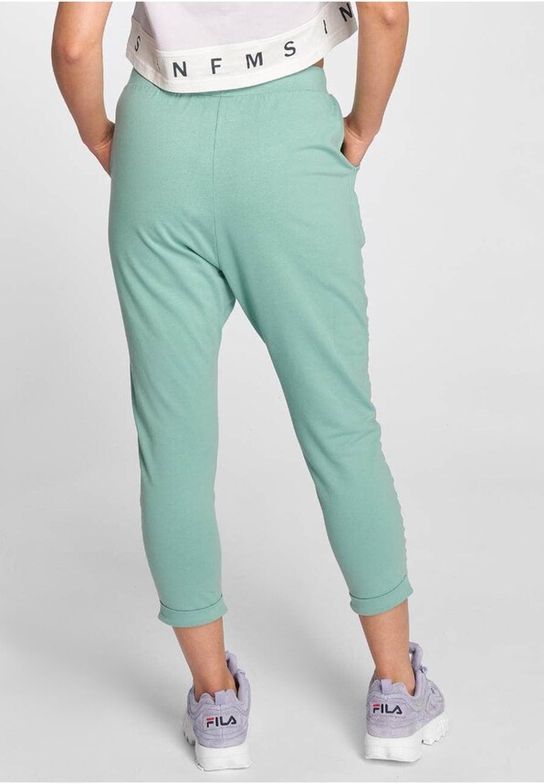 Open Edge Terry Turn Up -1