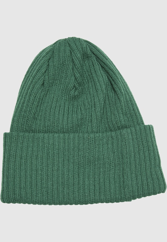 Tonal Ribbed Cuff-1