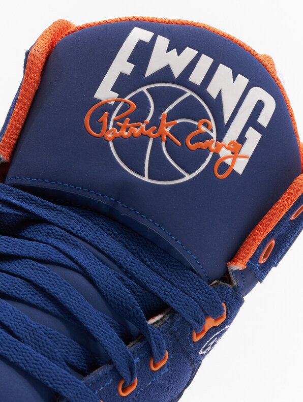 Ewing Athletics Ewing 33 HI Core Sneakers-10