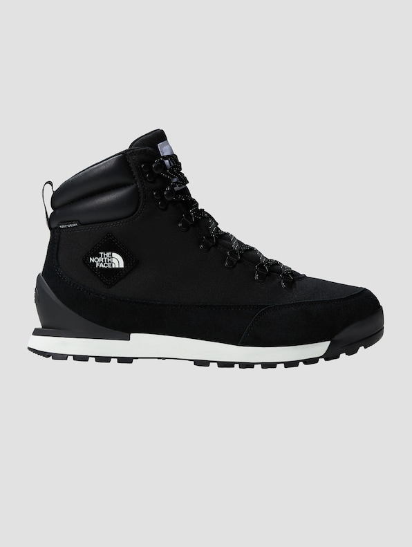 The North Face Back to Berkeley Lifestyle Boots-3