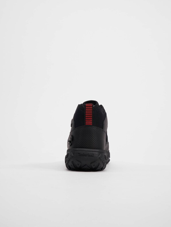 Greenstride Motion 6 Super Ox-5