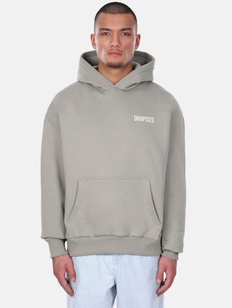Heavy Oversize HD Print 